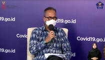 Menperin Paparkan Potensi Industri Agro pada Perekonomian
