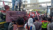 DKPP Didesak Segera Tetapkan Jadwal Sidang Kode Etik KPU dan Bawaslu Ogan Ilir