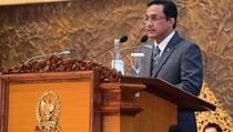 Penuhi Panggilan Pemeriksaan, Ketua BPK Ditunggu Deputi Penindakan KPK