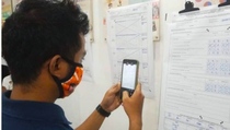 KPU Depok Siap Gunakan Aplikasi Sirekap