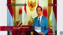 Buka I2E 2020, Ini Harapan Jokowi untuk Inovator Tanah Air