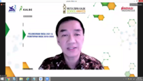 Kalbe Perkuat Hilirisasi Penelitian di Indonesia