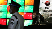 IHSG Ditutup Menguat 21 Poin, Asing Beli Bersih Rp 265 Miliar
