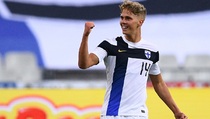 Pemain Debutan Finlandia Tumbangkan Prancis