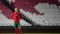 Portugal Pesta Gol ke Gawang Andorra