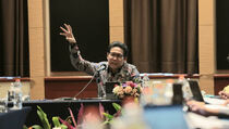 Mendes PDTT: Penyusunan RPP BUMDes Libatkan Banyak Pihak