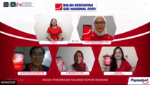 Konsultasi Online Masalah Gigi dan Mulut Diminati di Masa Pandemi