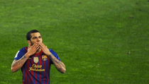 Cedera, Alves Absen Perkuat Barca dan Brazil