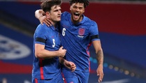 Inggris Tak Kesulitan Hadapi Republik Irlandia