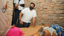 Relawan N4J  All Out  Menangkan Bobby-Aulia