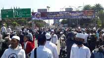 Usut Kerumunan Rizieq Syihab, Polisi Tepat Gunakan UU Kekarantinaan