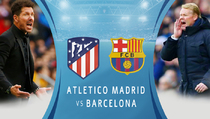 Atletico vs Barcelona: Hari Penghakiman Koeman