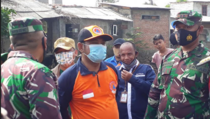 Pemkab Bekasi Ajak Masyarakat Gotong Royong Bersihkan Sungai