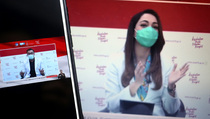 Dokter Reisa Sebut 80 Juta Anak Indonesia Tidak dalam Kondisi Baik