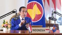 Presiden Jokowi Hadiri KTT APEC 2020 Secara Virtual