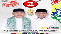 Kunjungi Samuda dan Hanaut, Sugianto Singgung Pembangunan Jalan hingga Kesehatan