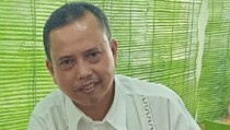 Neta S Pane Meninggal Dunia di Bekasi