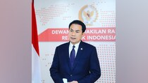 DPR Desak Pemerintah Tegas Sikapi Deklarasi Kemerdekaan Papua Barat