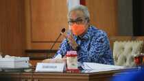 Pemprov Jateng Tambah 520 Tempat Isolasi dan 104 ICU