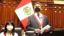 Francisco Sagasti Jadi Presiden Sementara Peru