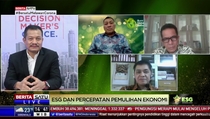 38 Perusahaan Raih ESG Awards 2020