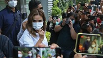 Besok, Polisi Jadwalkan Periksa Gisel soal Video Syur