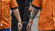 Napi di Kepri Terima Remisi Khusus Imlek