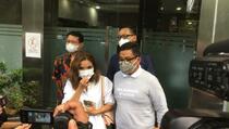 Berkas Perkara Video Syur Gisel Belum Lengkap