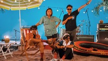 The Panturas Pamerkan Wujud Baru di This Is My Wave Concert