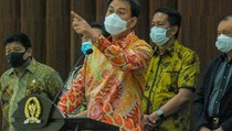 DPR Apresiasi Pelaksanaan Pilkada