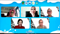 Asupan Gizi Seimbang Tingkatkan Imunitas Keluarga di Masa AKB