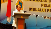 Menteri Perdagangan Tunjuk Plt Dirjen Daglu dan Kepala Bappebti