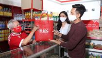 Inovasi dan Konsistensi UMKM Jadi Kunci Pemulihan Ekonomi