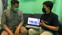 Aku Pintar Jawab Tantangan Pendidikan di Era Kenormalan Baru