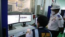 Kurangi Polusi Udara, Kemhub Resmikan Lab Uji Emisi Heavy Duty R49