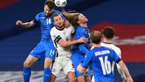 Inggris Gagal ke Semifinal Liga Nasional Eropa