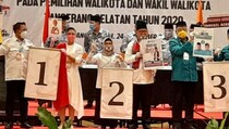 KPU Siap Selenggarakan Debat Perdana Pilwalkot Tangsel 2020