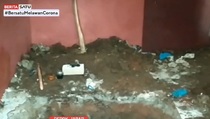 Warga Depok Geger Ditemukan Mayat Tercor di Rumah Kontrakan