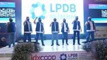 LPDB KUMKM Targetkan Penyaluran Dana Bergulir Rp 1,8 Triliun