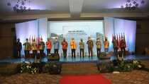 Proyek SPAM Lintas Pekanbaru dan Kampar Mulai Dibangun