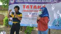 Kak Seto Apresiasi Sikap Tegas Gibran terhadap Perusak Makam di Solo