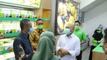 Teten Masduki: UMKM Indonesia Jangan Hanya Buat Keripik, Akik dan Batik