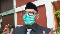Kasus Ade Yasin, KPK Panggil Wabup Bogor Iwan Setiawan