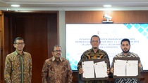 CNI Gandeng PTPP Lanjutkan Proyek Smelter Senilai Rp 3,22 Triliun