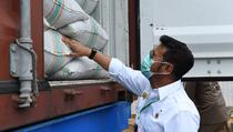 Mentan Jamin Ketersediaan 11 Bahan Pokok Selama Natal dan Tahun Baru