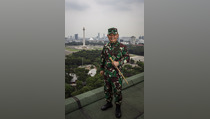 Rizieq Syihab: ‎Pangdam Jaya Hanya Berani pada FPI dan Baliho