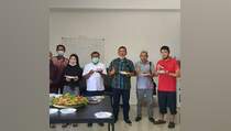 Beri Insentif, Distributor Aluminium Tingkatkan Kemitraan dengan UMKM