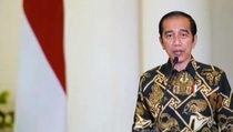 Buka Rakernas X PMKRI, Jokowi: Jangan Biarkan Upaya Rusak Toleransi Antarsuku, Ras, dan Agama