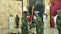 Mayjen TNI Agus Subiyanto Jadi Wakasad Dampingi Jenderal Dudung