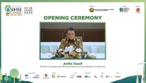 Menteri ESDM Beberkan Strategi Capai Ketahanan Energi dengan EBT
